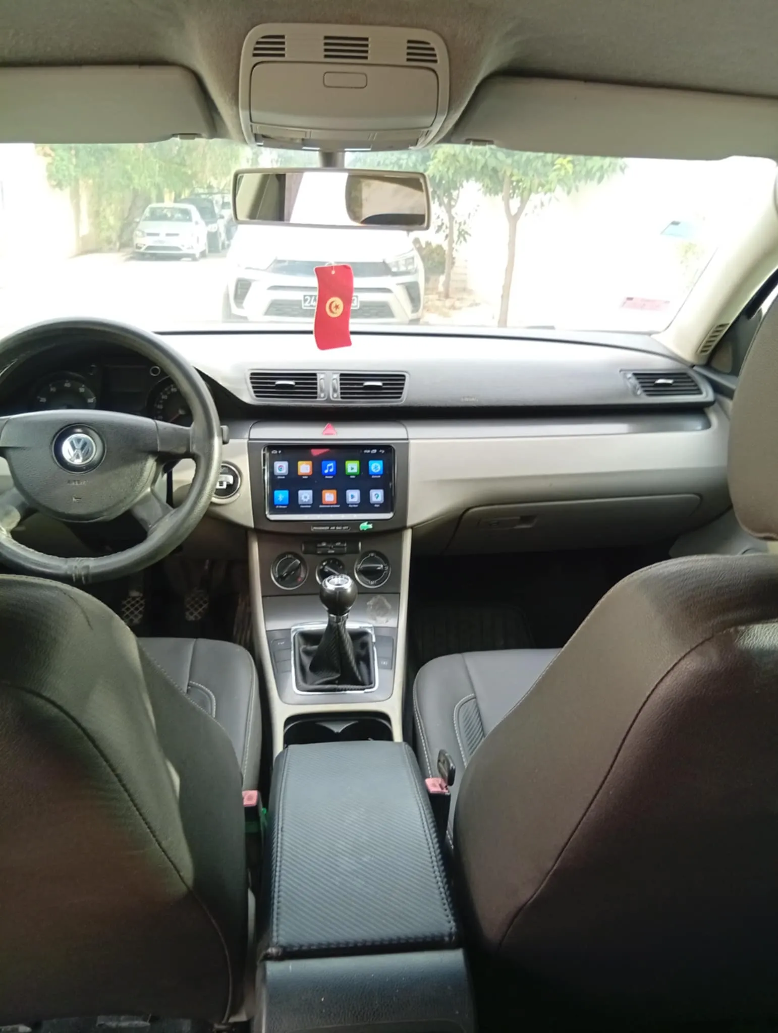 Vente Passat 