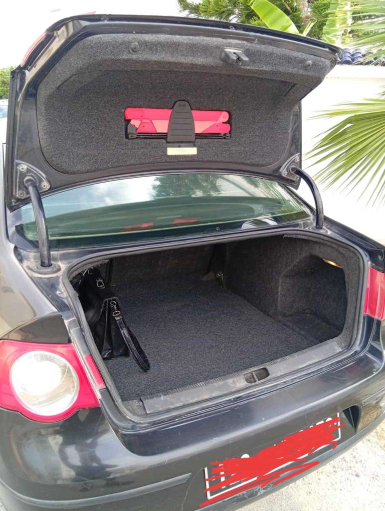 Vente Passat 