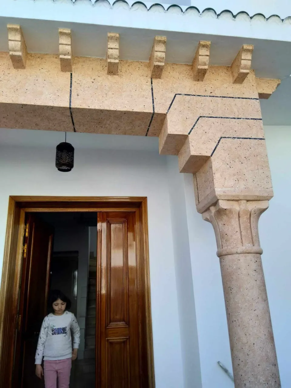 Duplex أريانة الصغرى unique