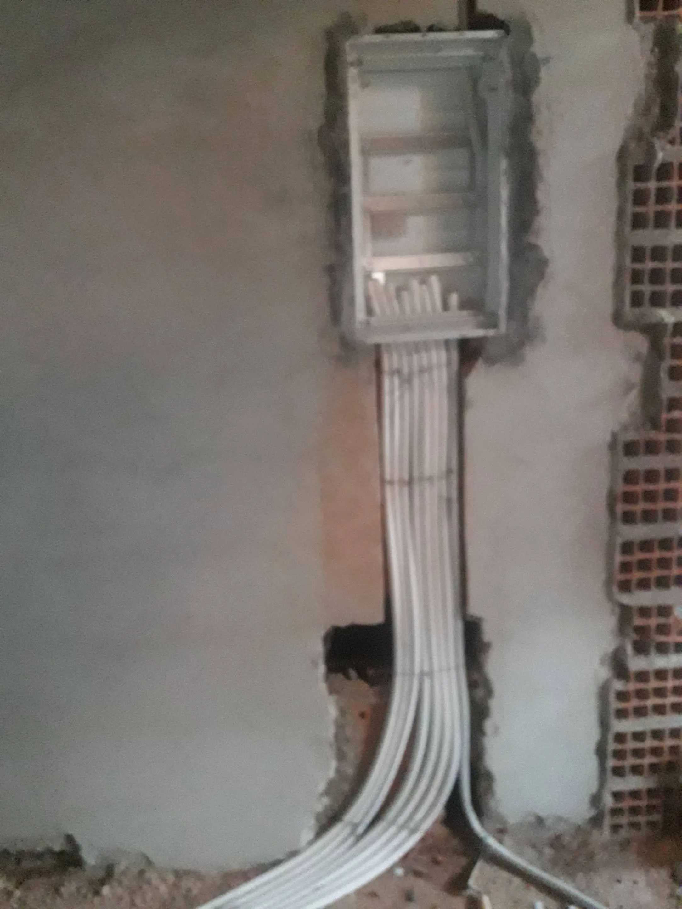 Electricien