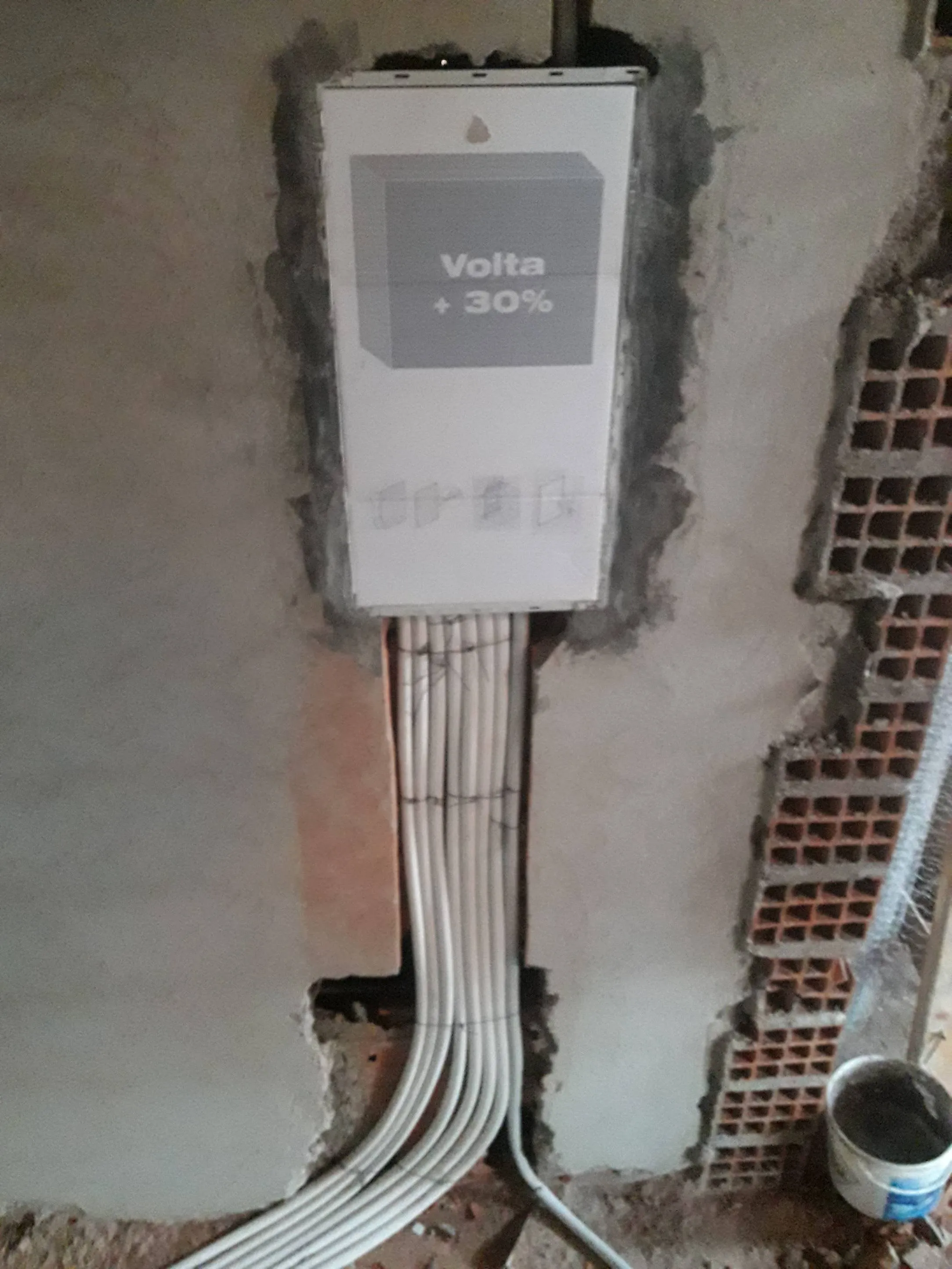 Electricien