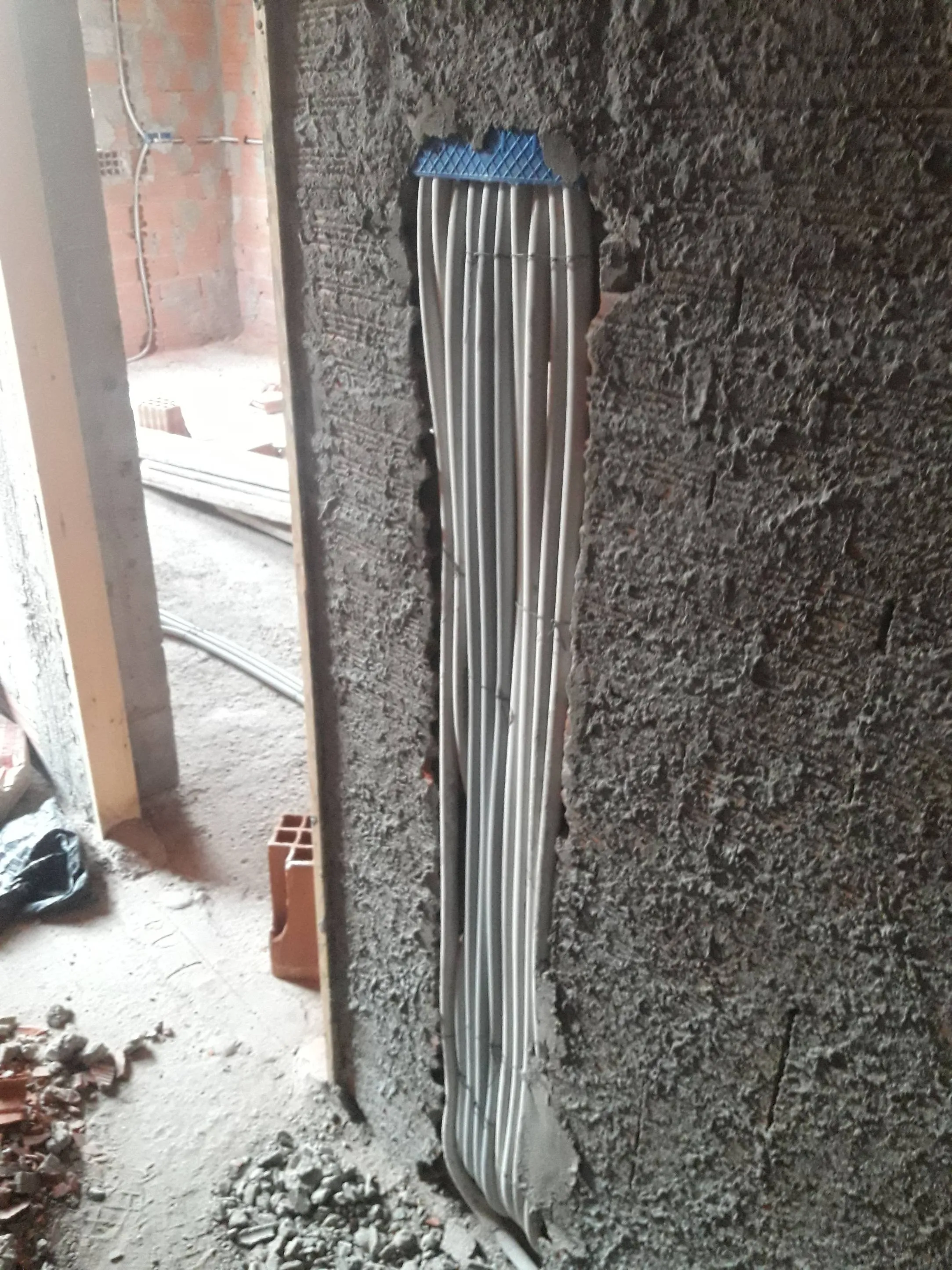 Electricien