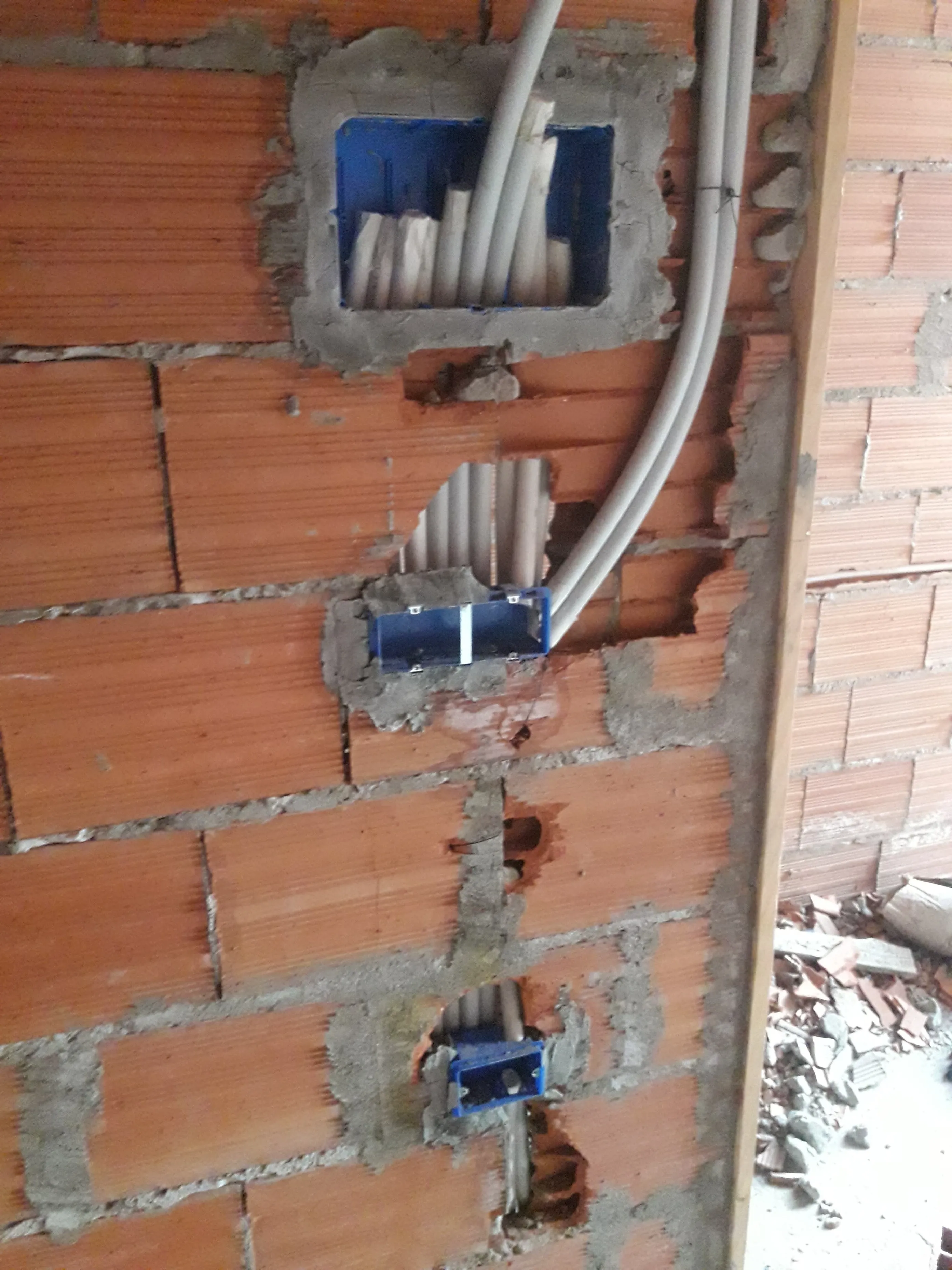Electricien
