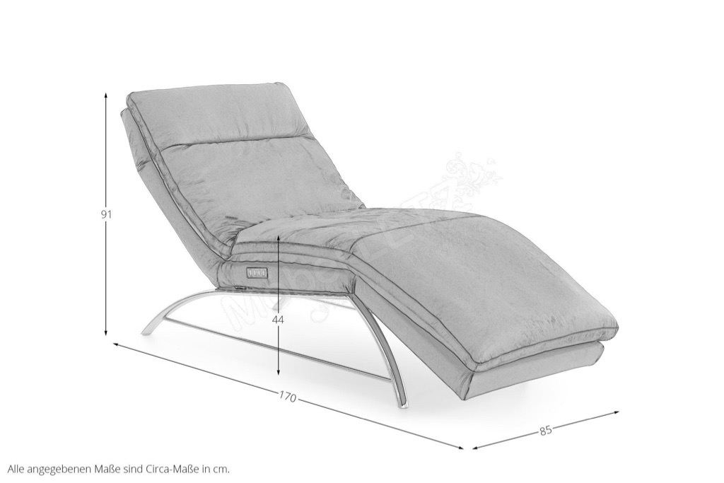 Daily Dreams von Willi Schillig 