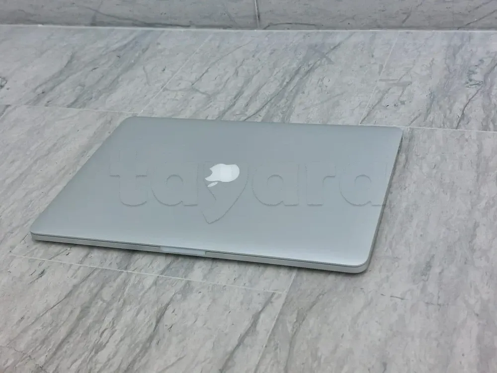 MACBOOK PRO 