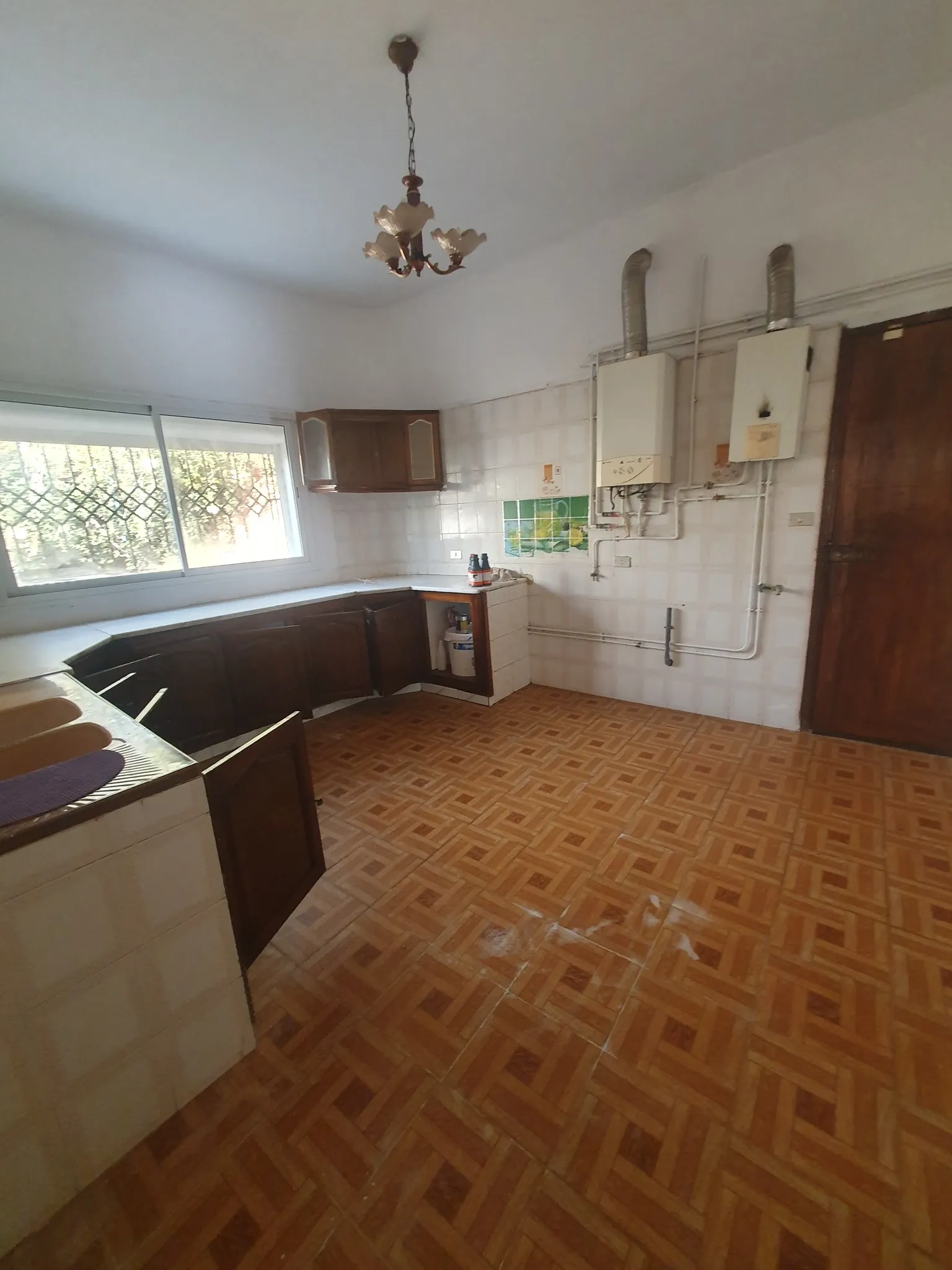 etage de villa manar 1