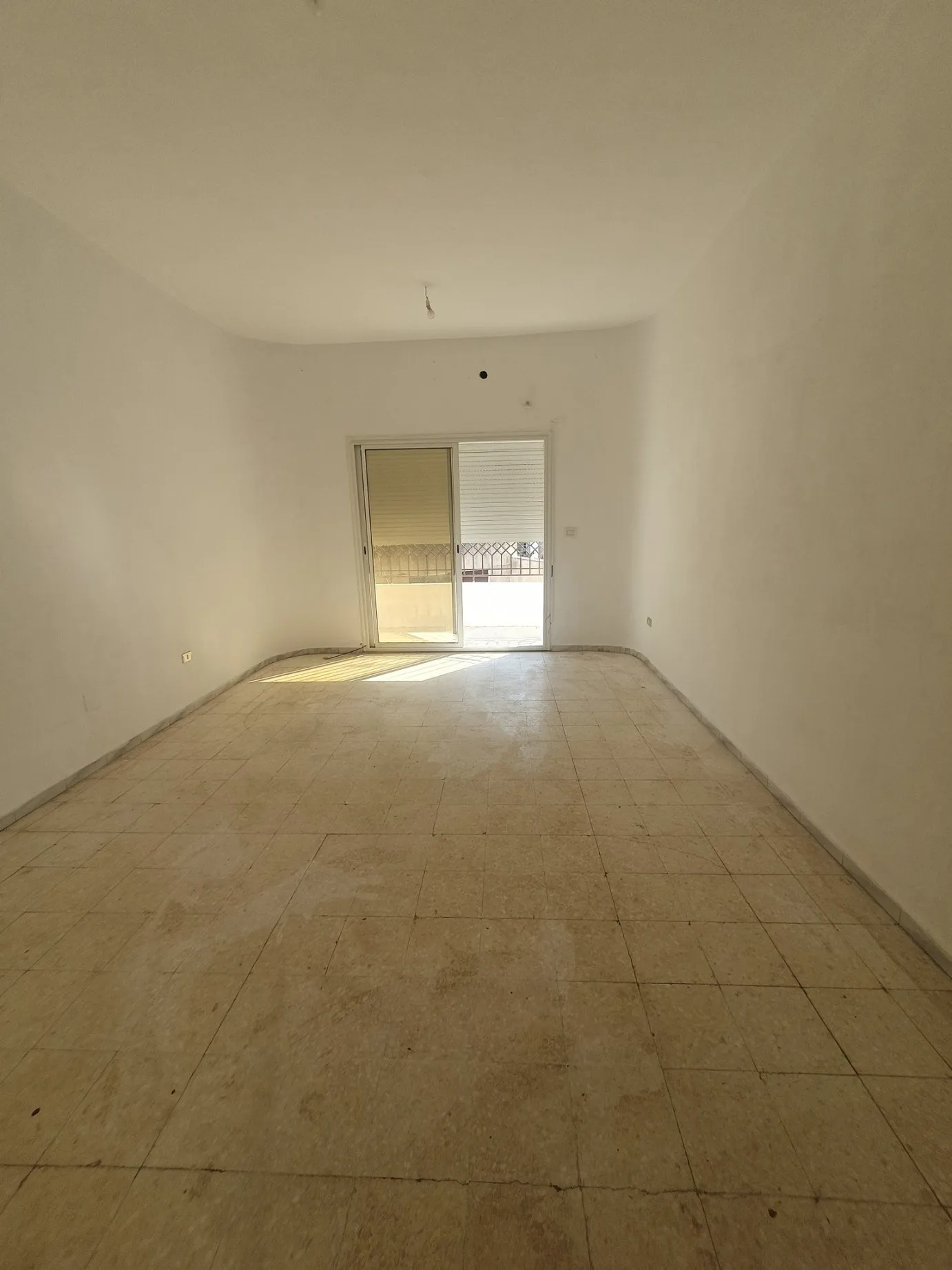 etage de villa manar 1