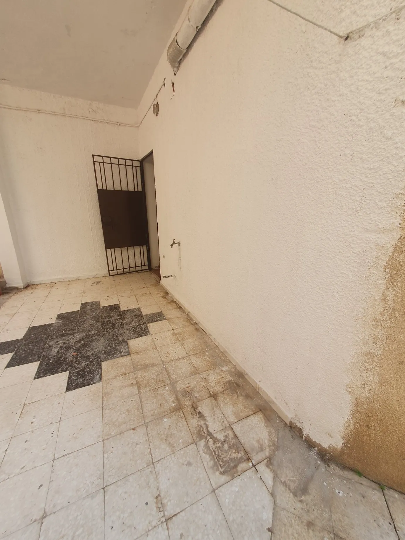 etage de villa manar 1
