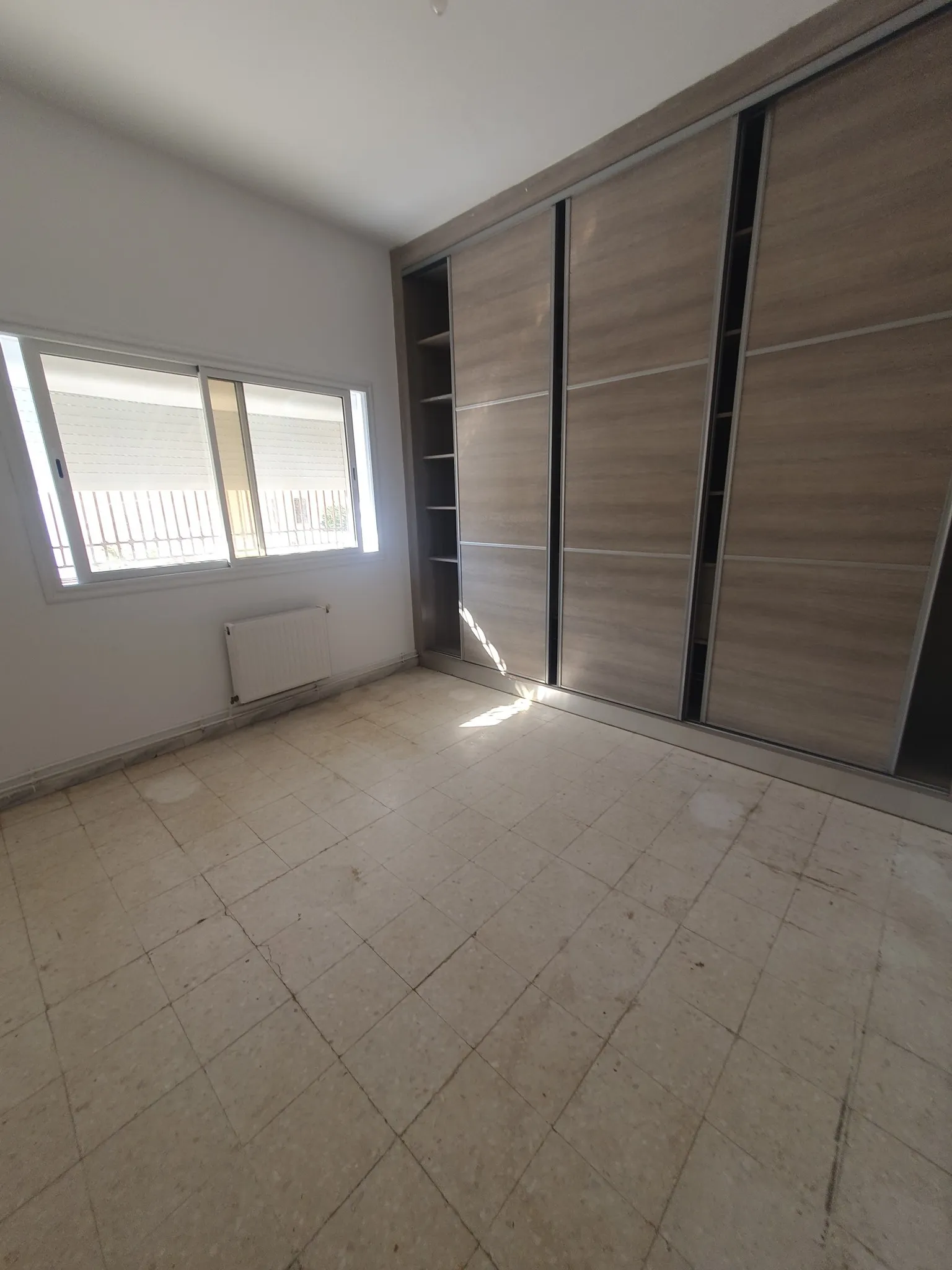 etage de villa manar 1