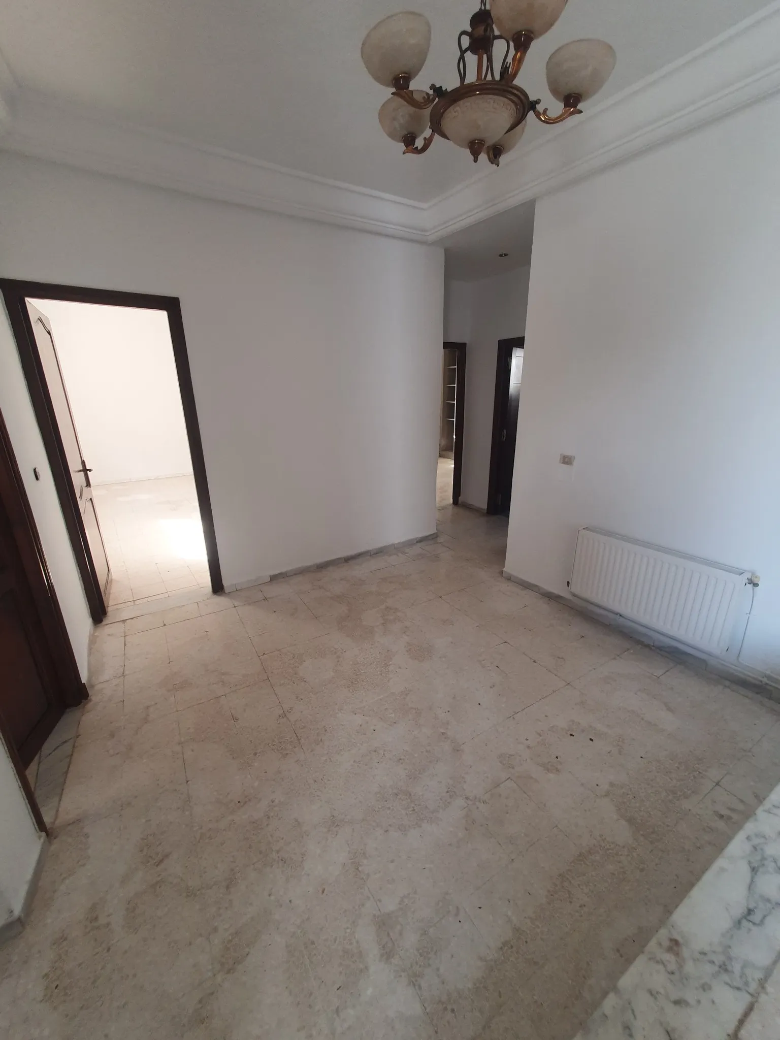 etage de villa manar 1