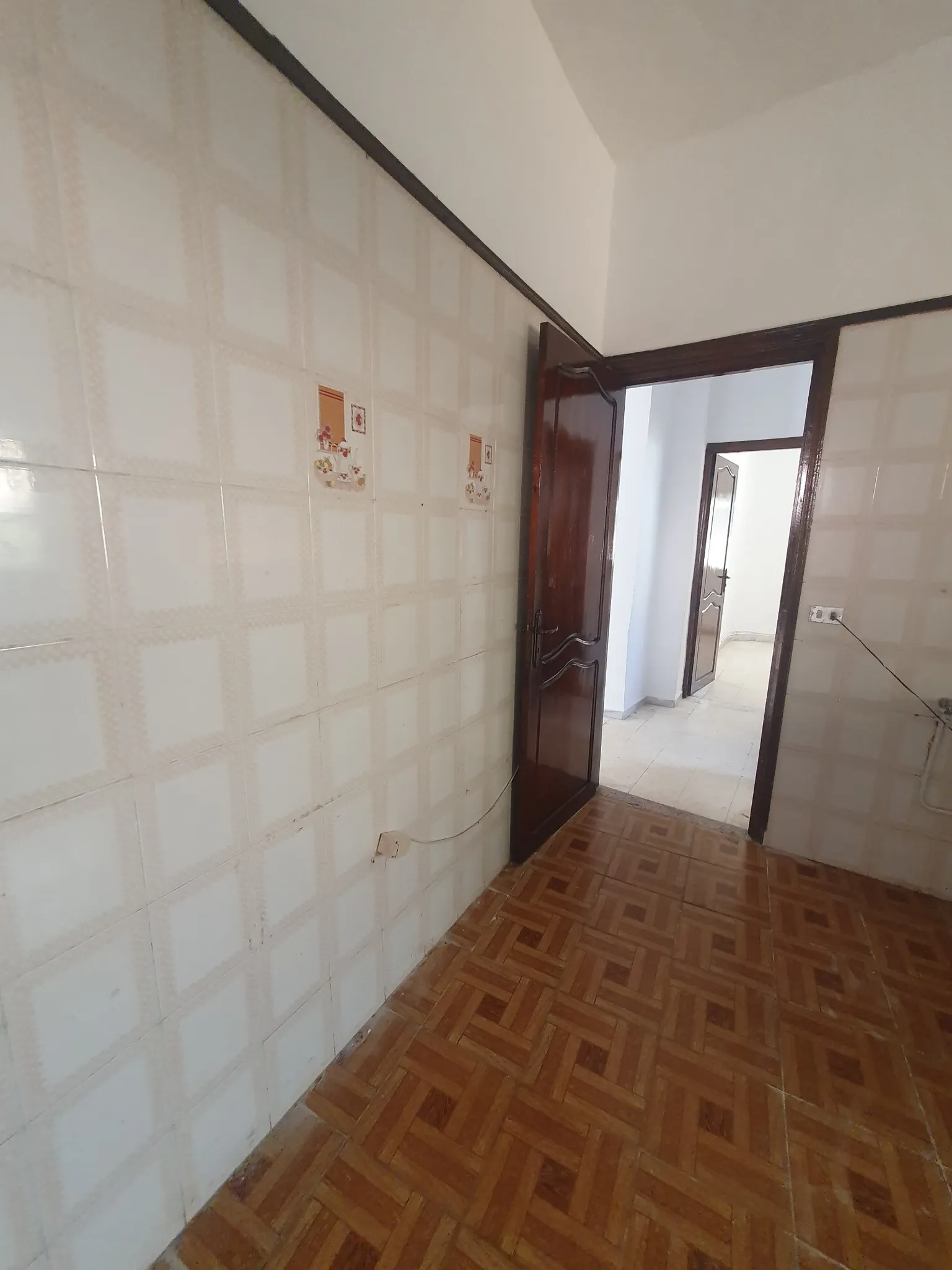etage de villa manar 1