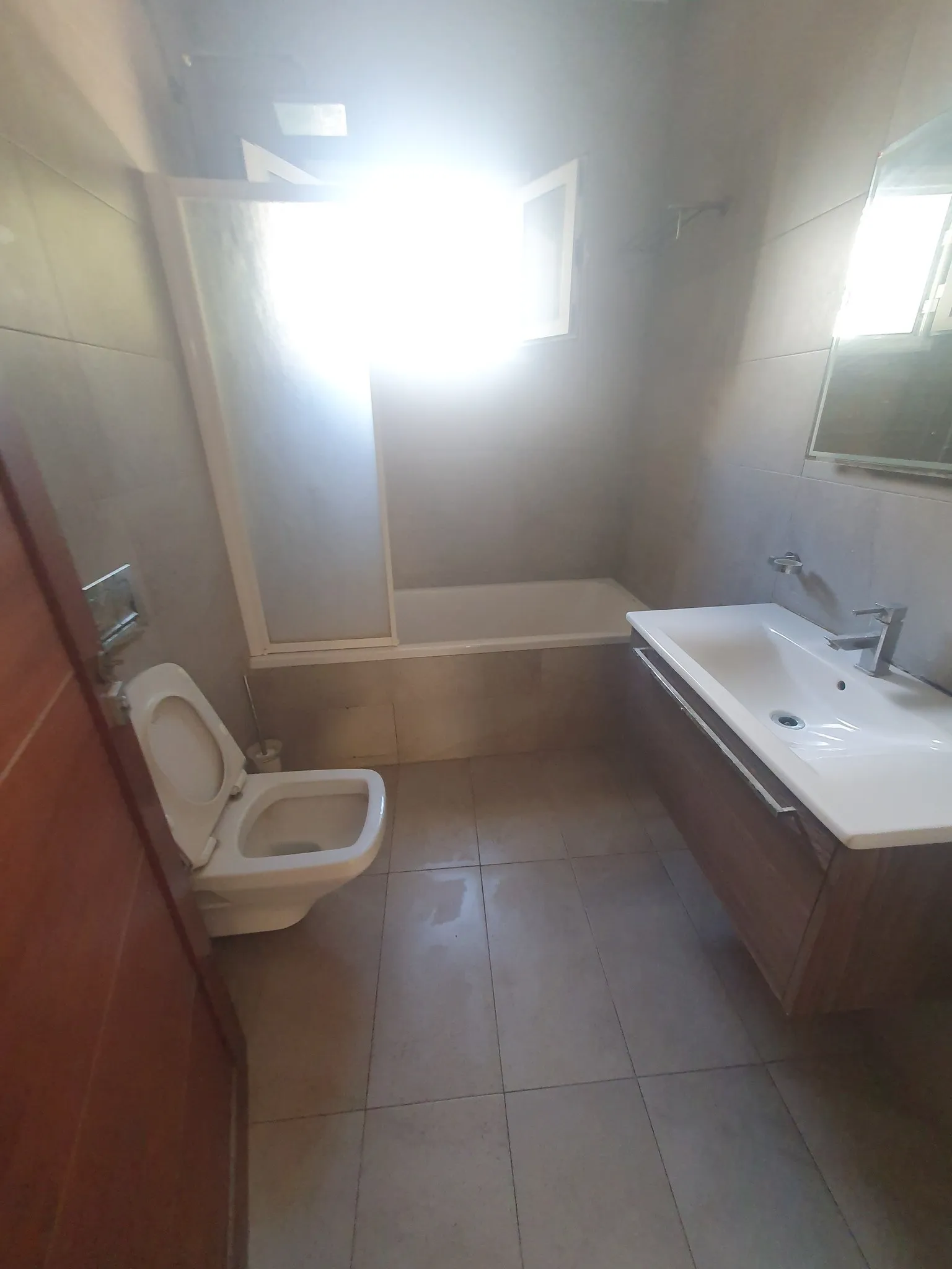 etage de villa manar 1