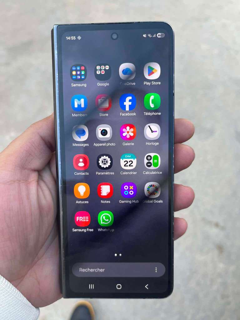 samsung galaxy z fold 5 đ„đđ€©