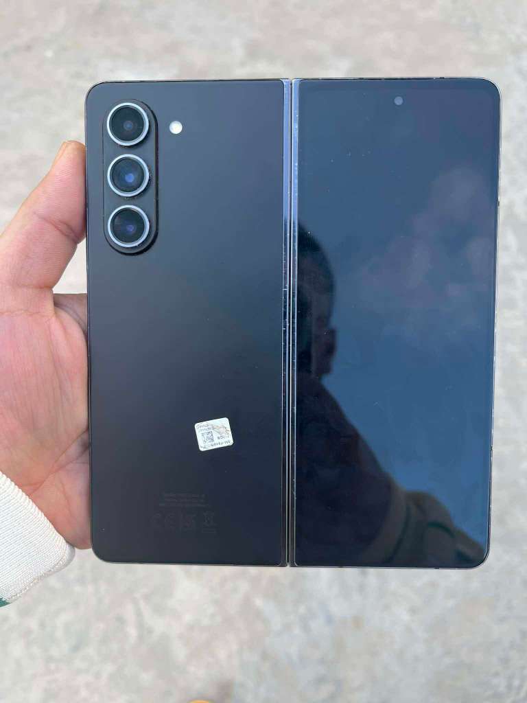 samsung galaxy z fold 5 đ„đđ€©