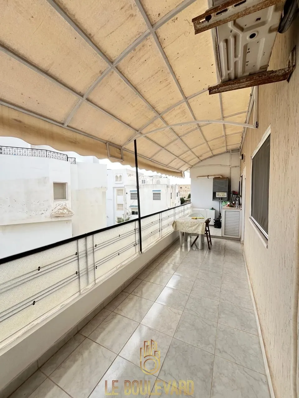 A Vendre Appartement S+2 Haut Standing à Néapolis (AFH1), Nabeul