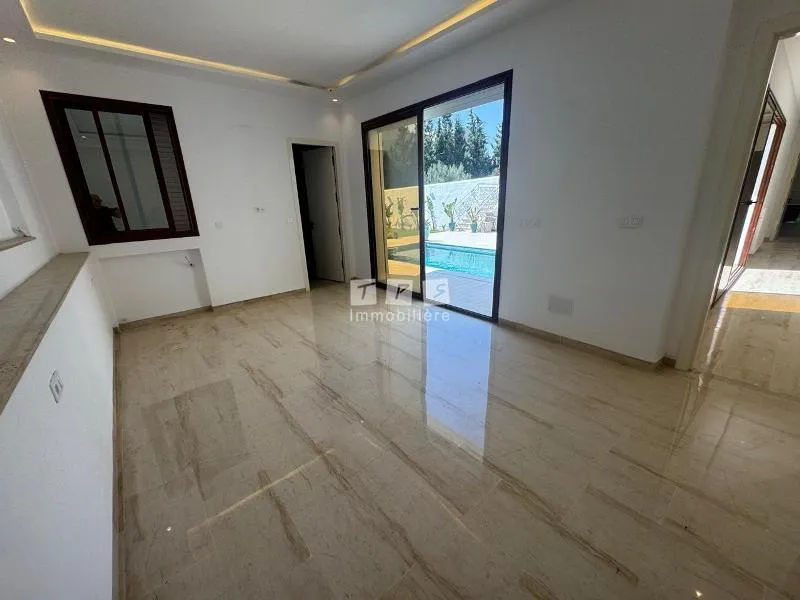 Villa JASMIN (Réf: v2961)