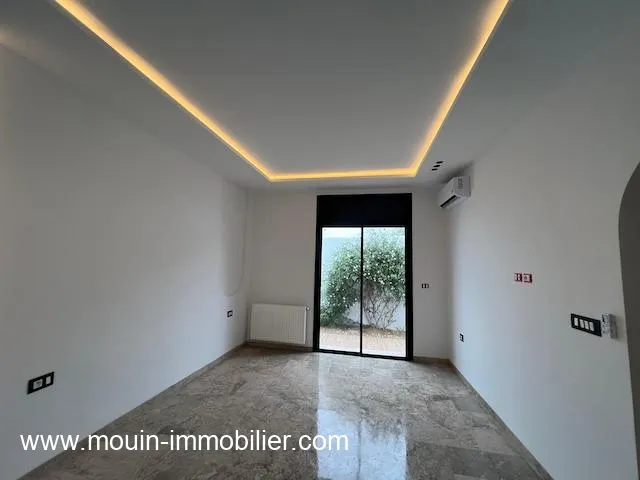 VILLA BALI Sidi Hammed Hammamet I AV1840