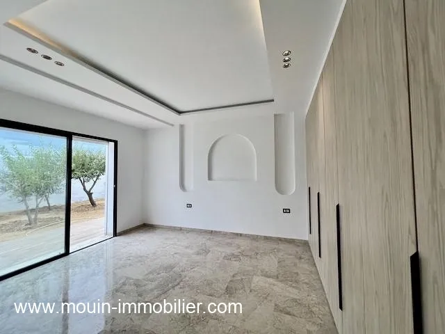 VILLA BALI Sidi Hammed Hammamet I AV1840