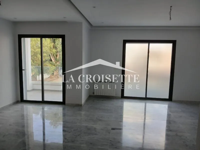 Appartement s2 à La Marsa MAL1915