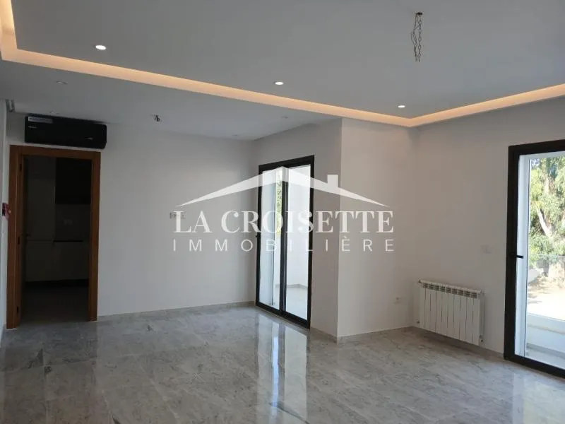 Appartement s2 à La Marsa MAL1915