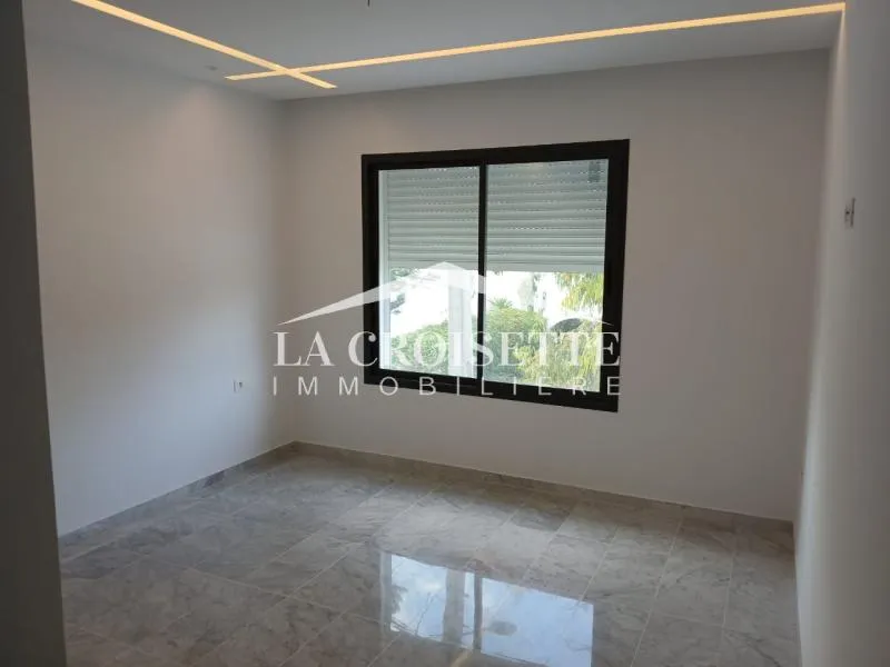 Appartement s2 à La Marsa MAL1915