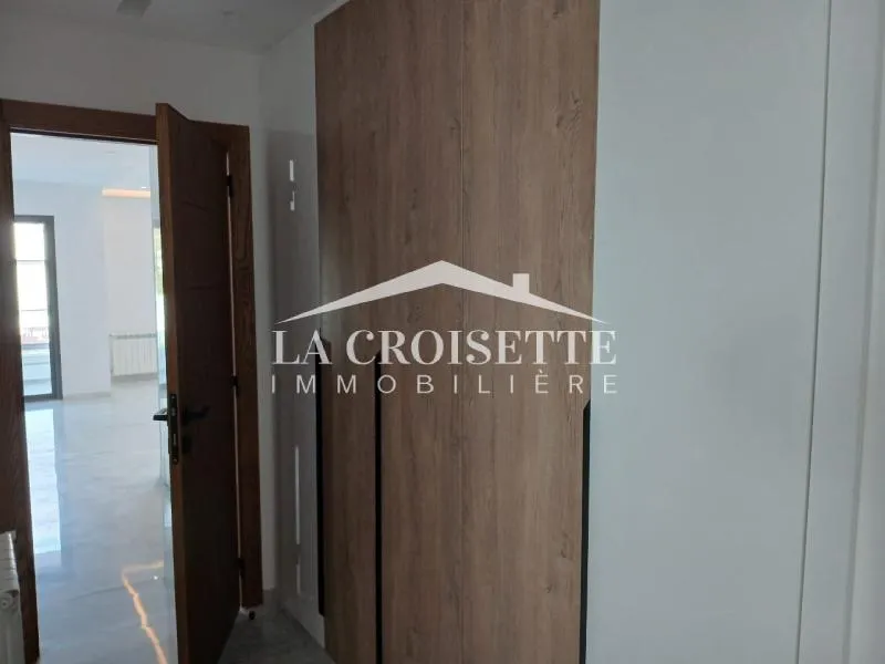 Appartement s2 à La Marsa MAL1915