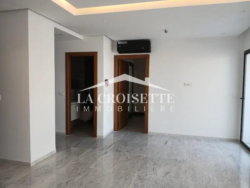 Appartement s2 à La Marsa MAL1915