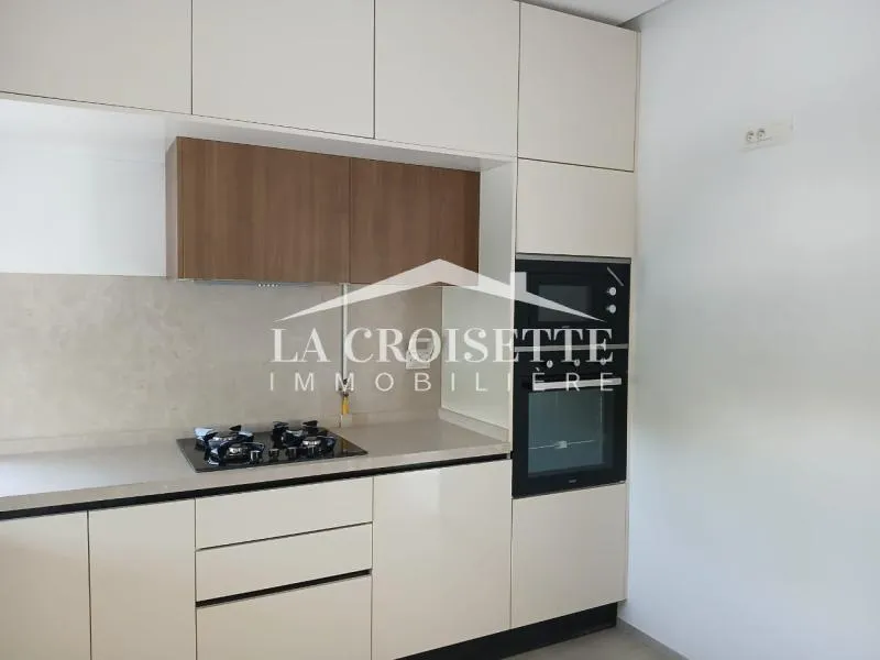 Appartement s2 à La Marsa MAL1915