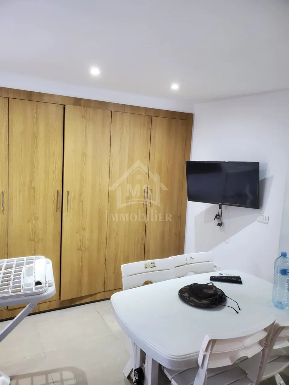 Coquet studio à vendre à 140 MD à Hammamet 51355351