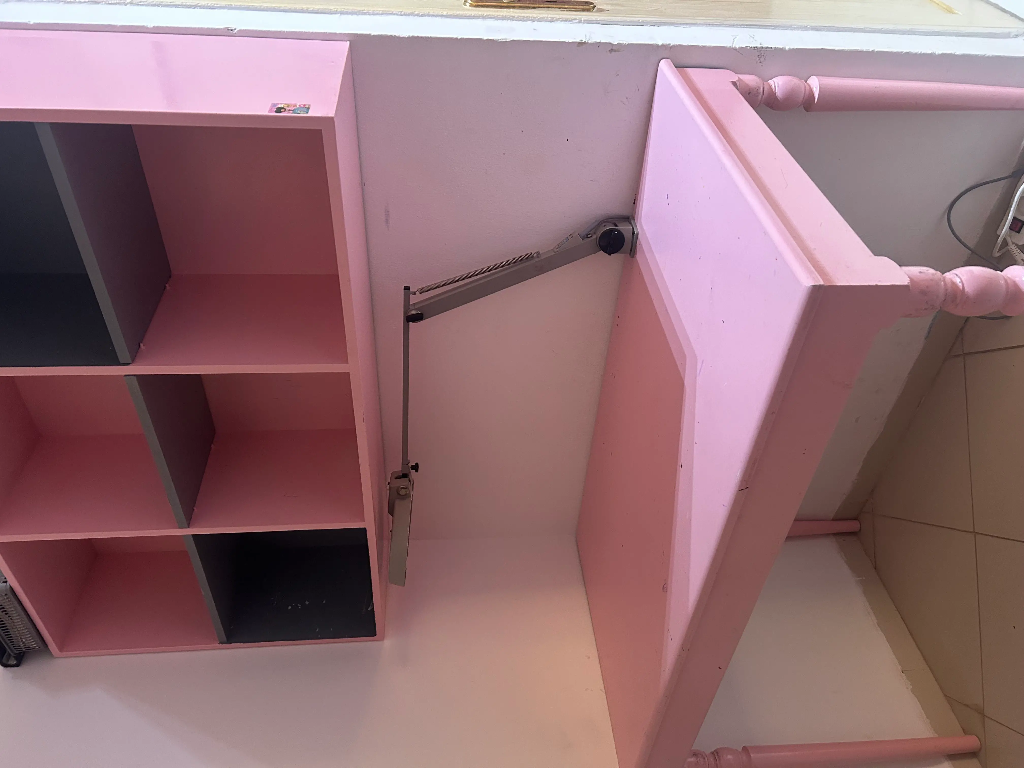 Chambre fillette a 550dt seulement