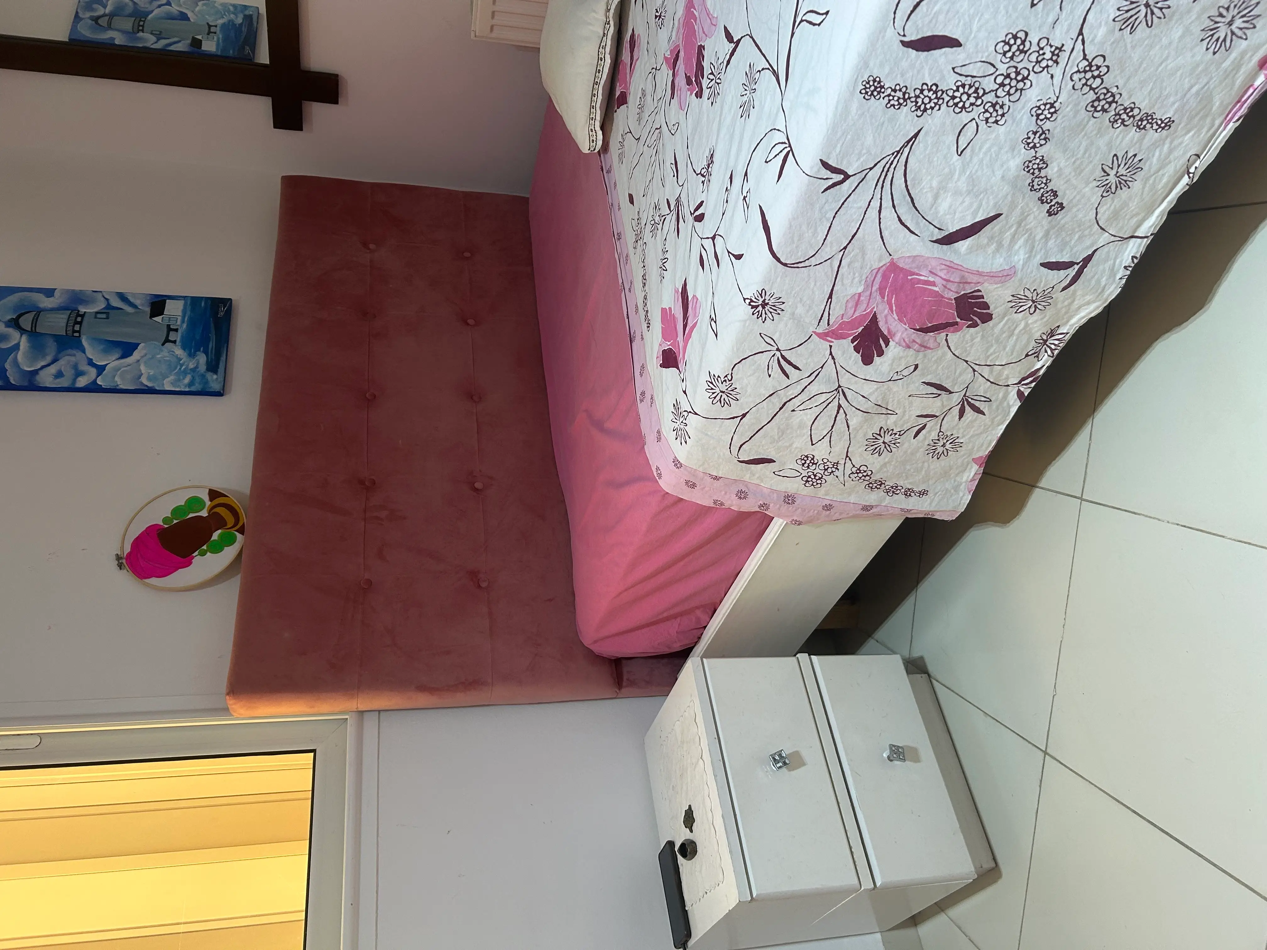 Chambre fillette a 550dt seulement