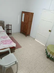 Studio lelkra meublé 