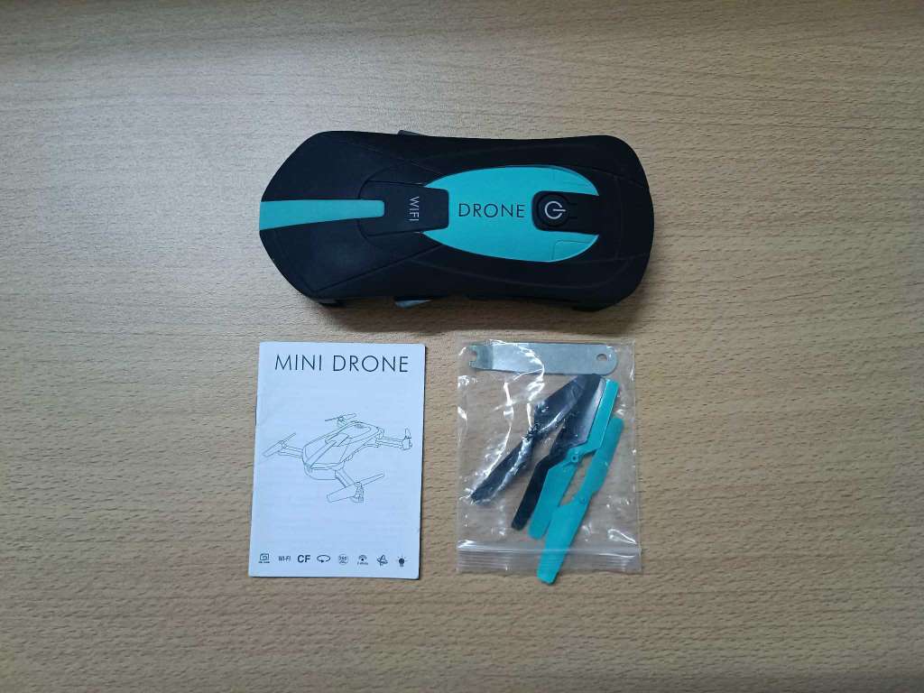 Mini Drone 