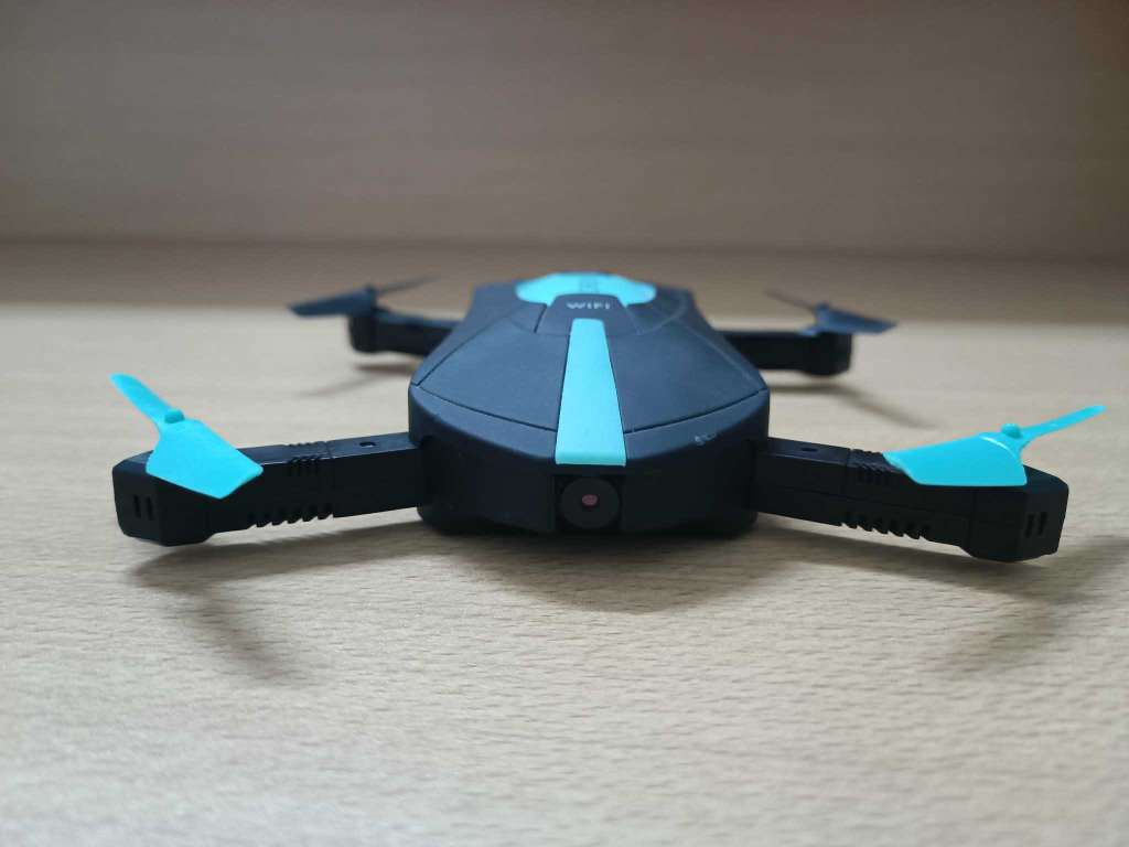 Mini Drone 