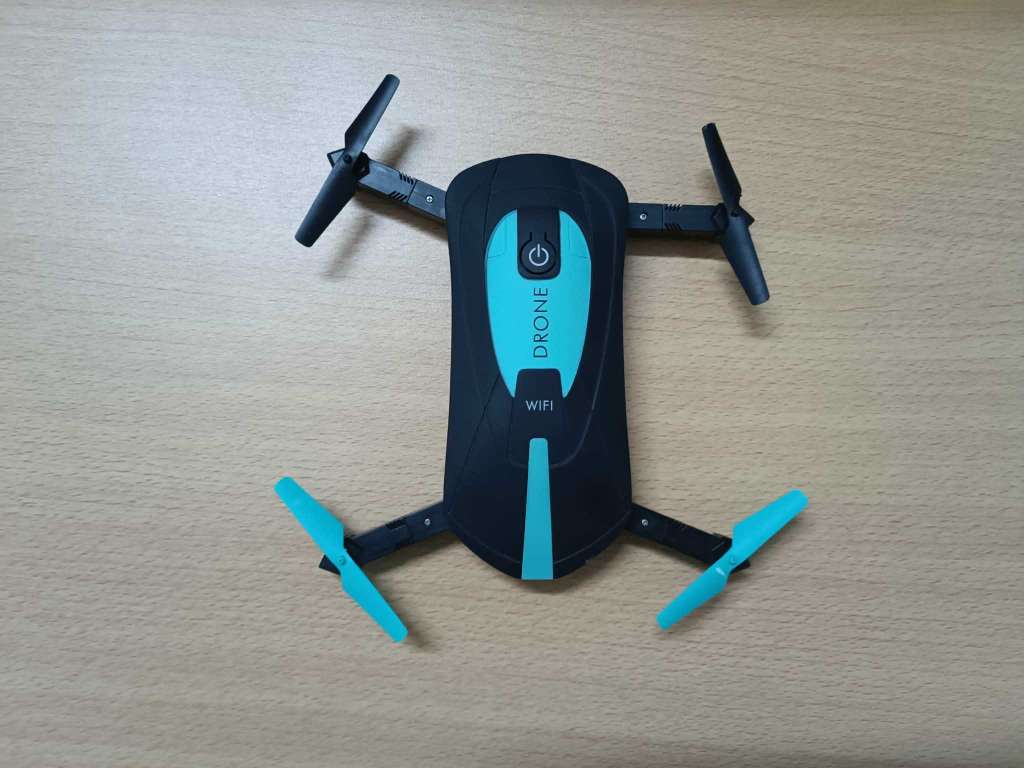 Mini Drone 