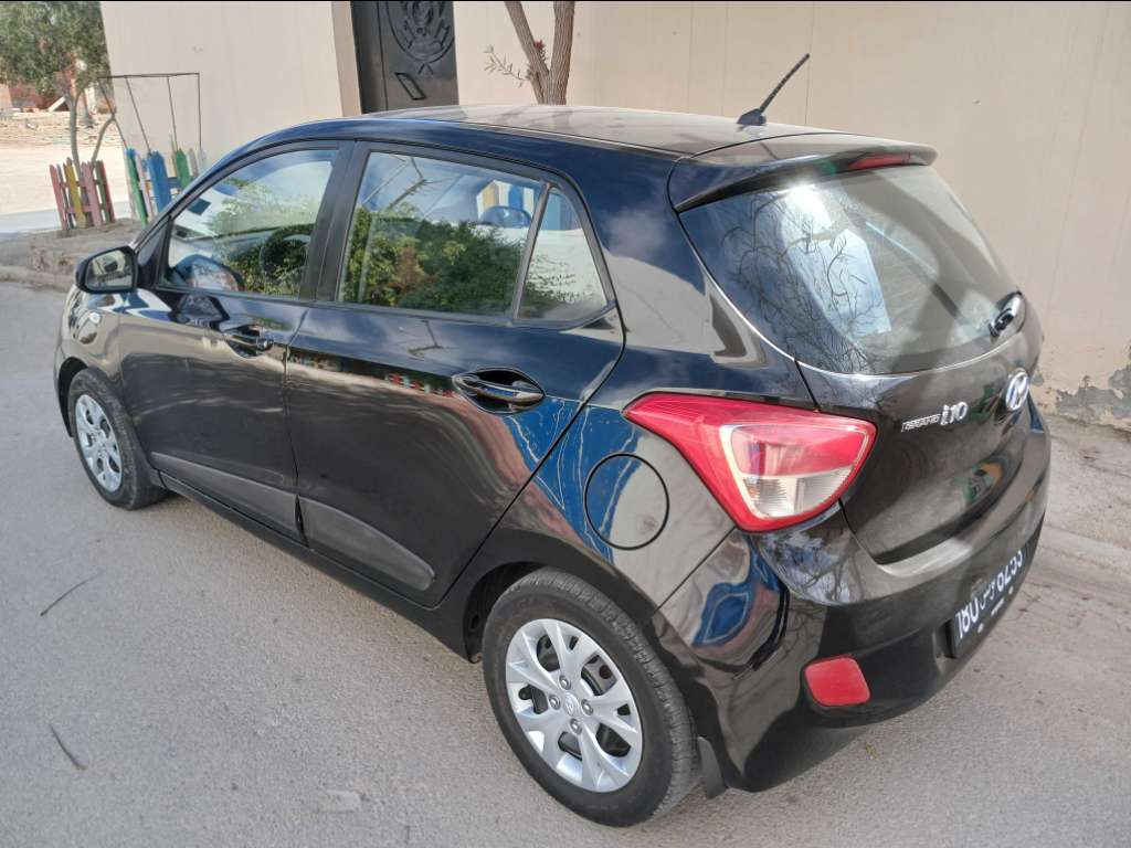 HYUNDAI GRANDE i10 ESSENCE Tel 24 313 594