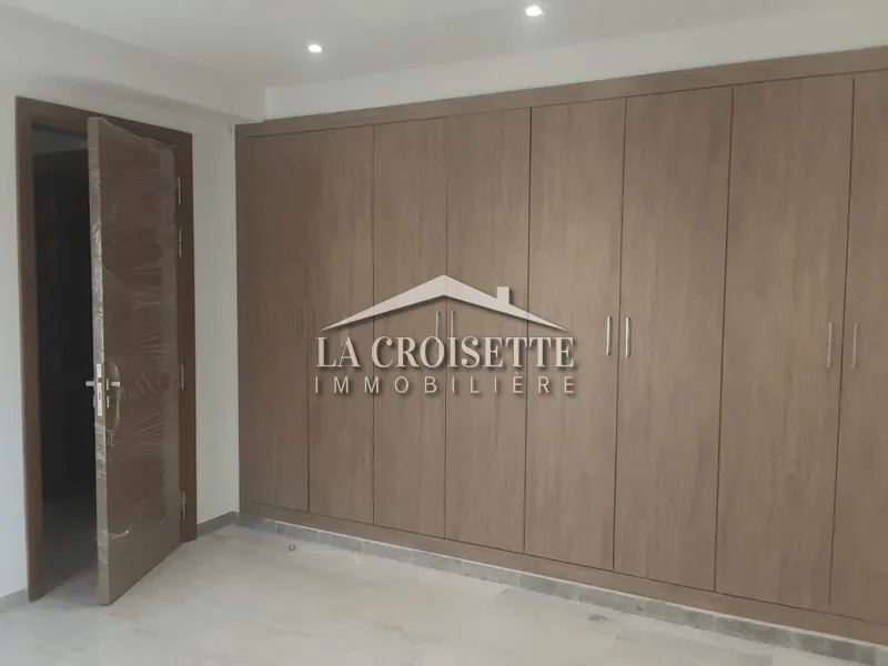 Penthouse s2 aux Jardins de Carthage MAL3664