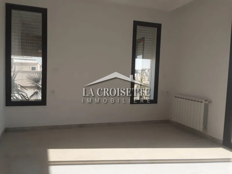 Penthouse s2 aux Jardins de Carthage MAL3664