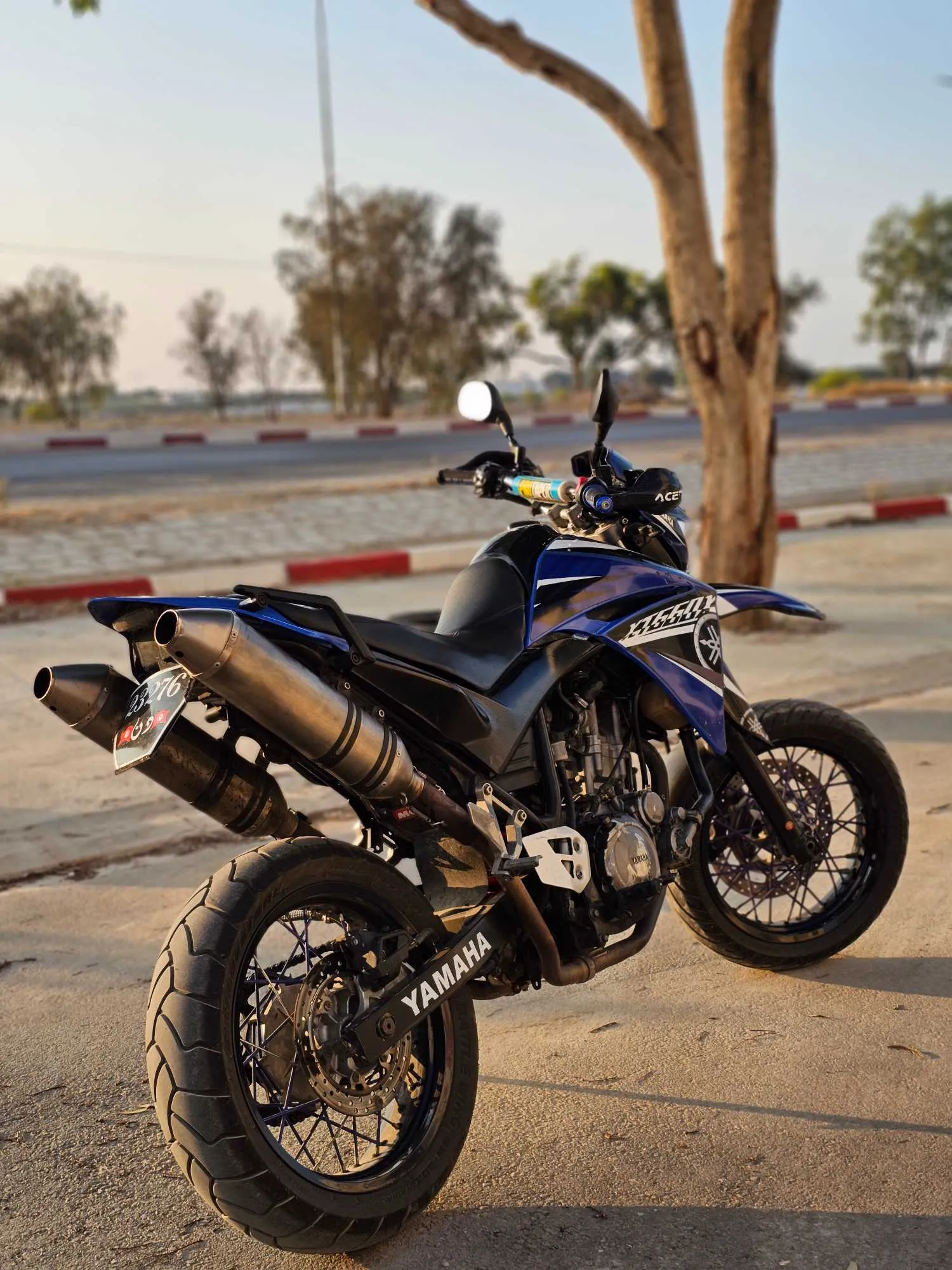 Xtx 660