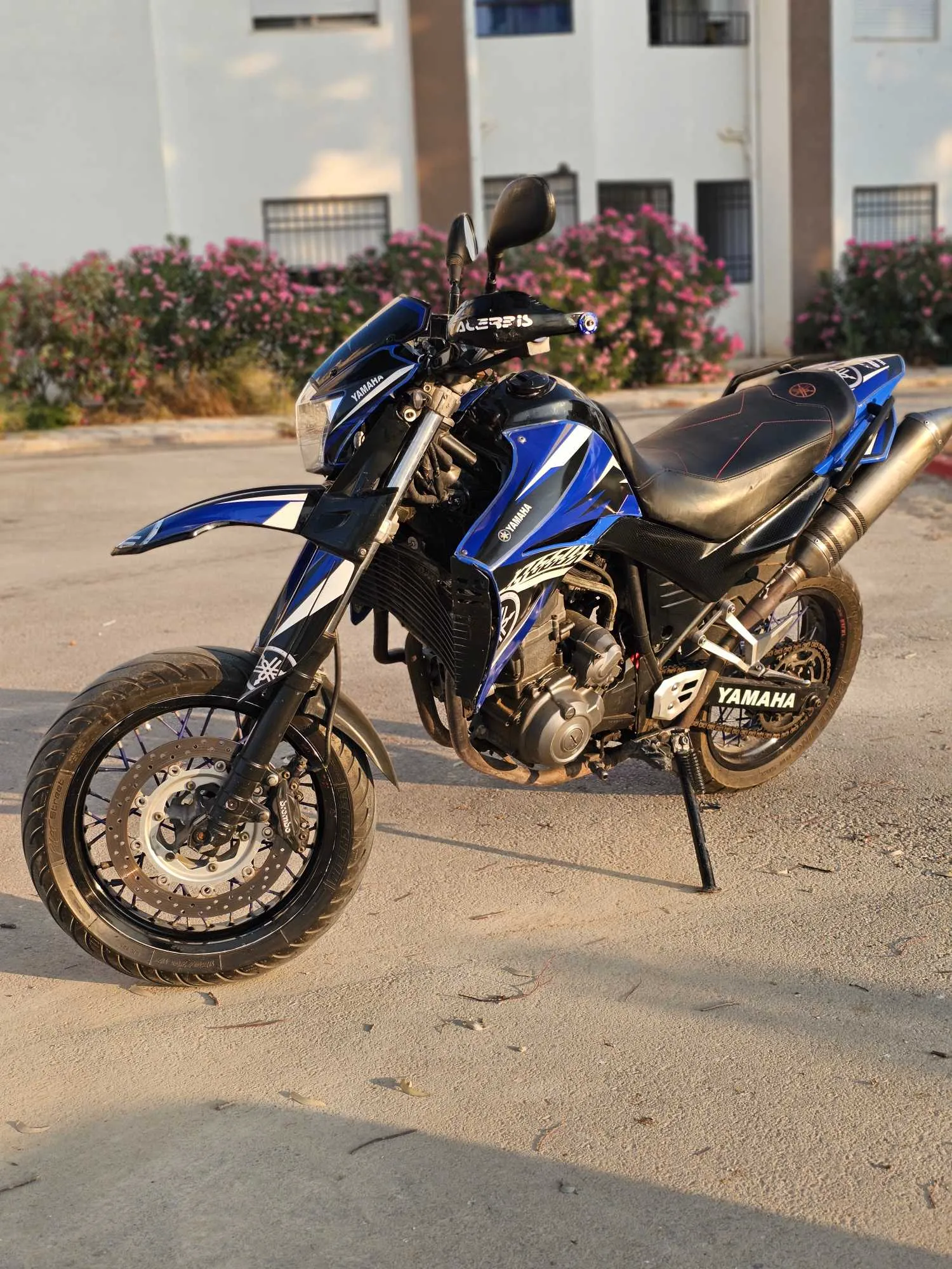 Xtx 660