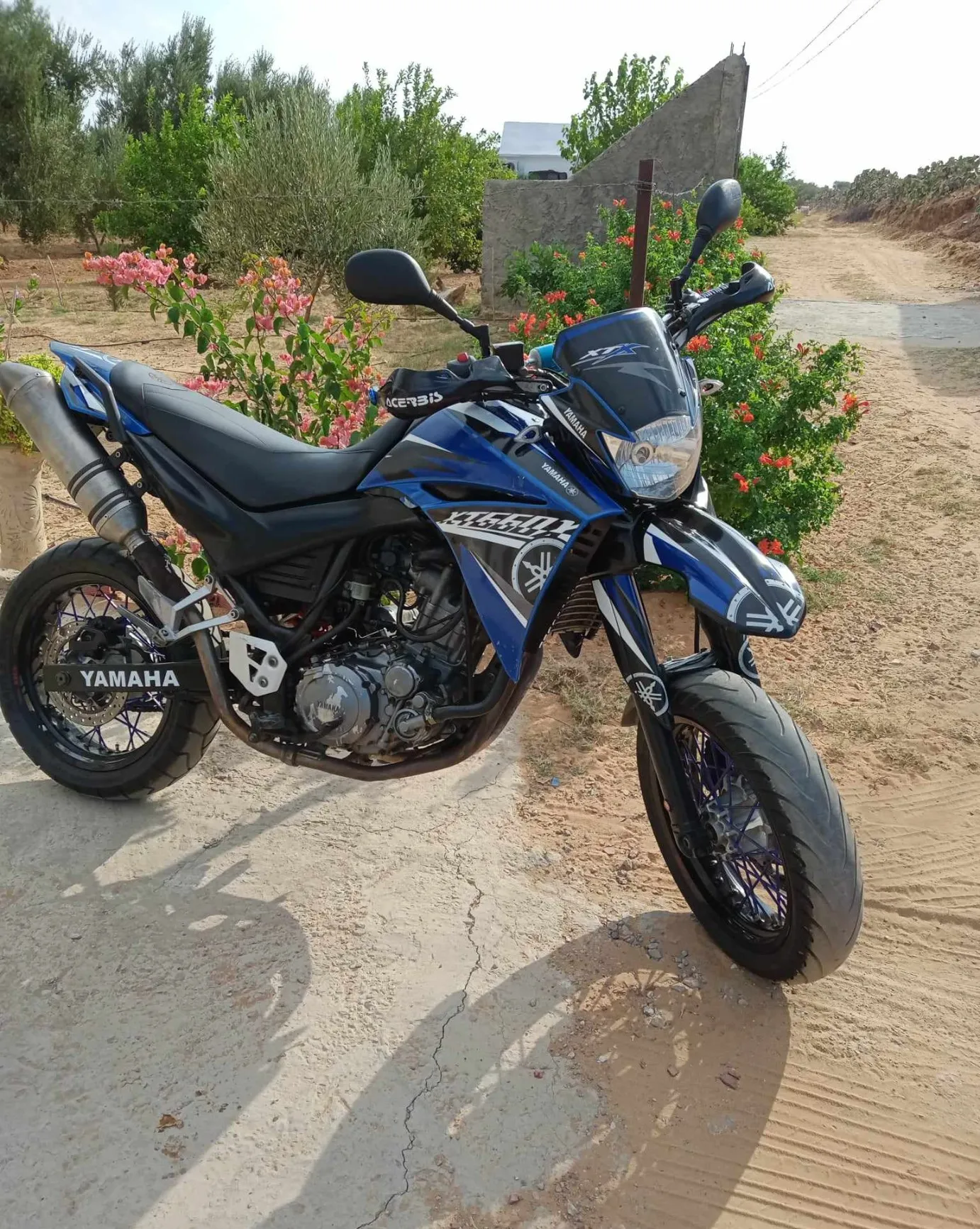 Xtx 660