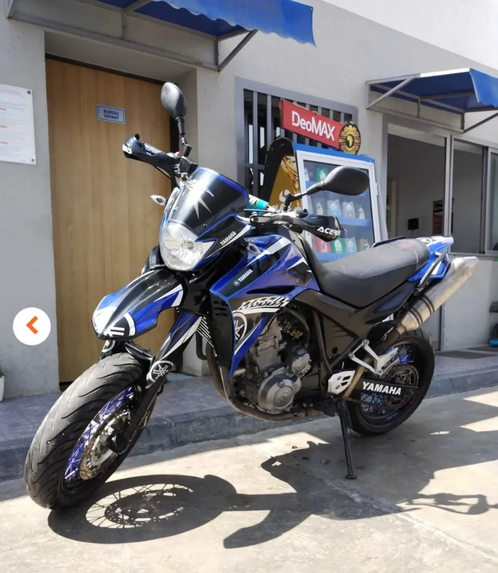 Xtx 660