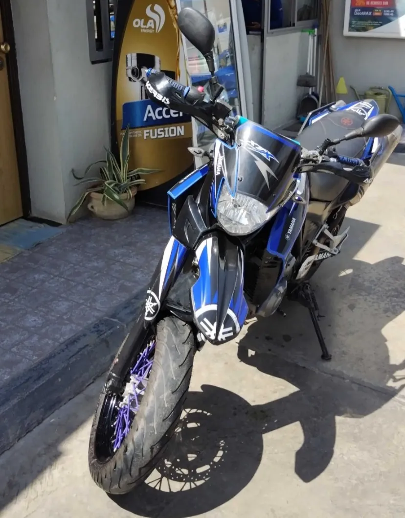 Xtx 660