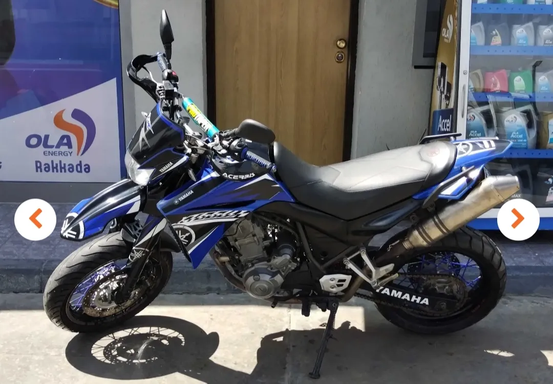 Xtx 660