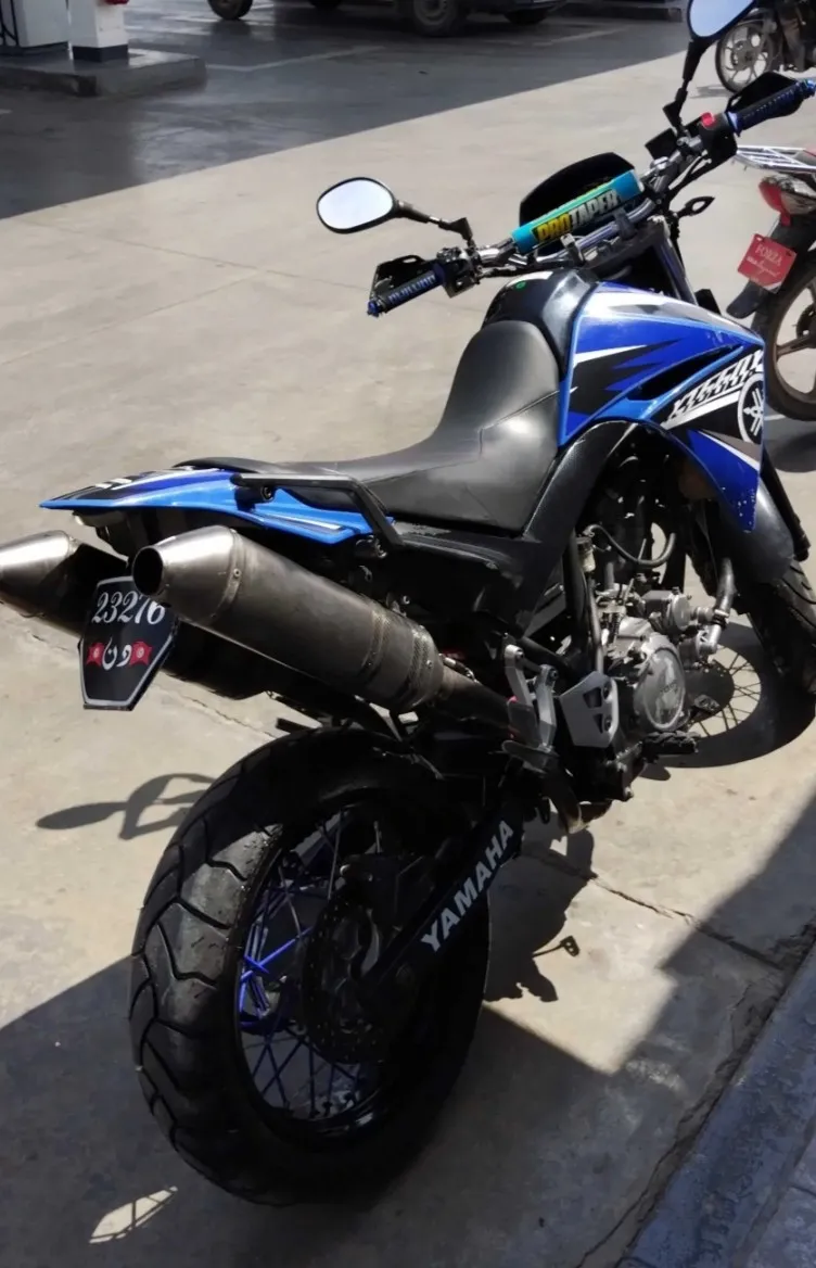 Xtx 660