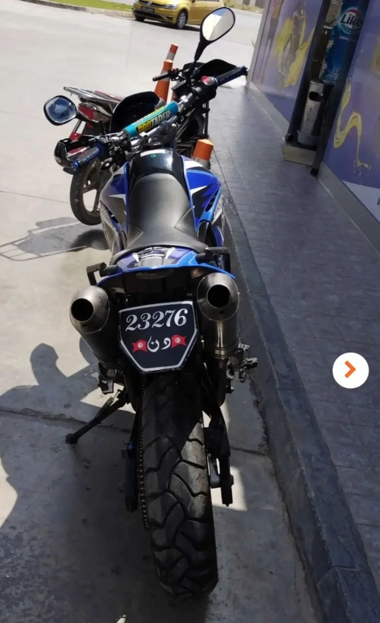 Xtx 660