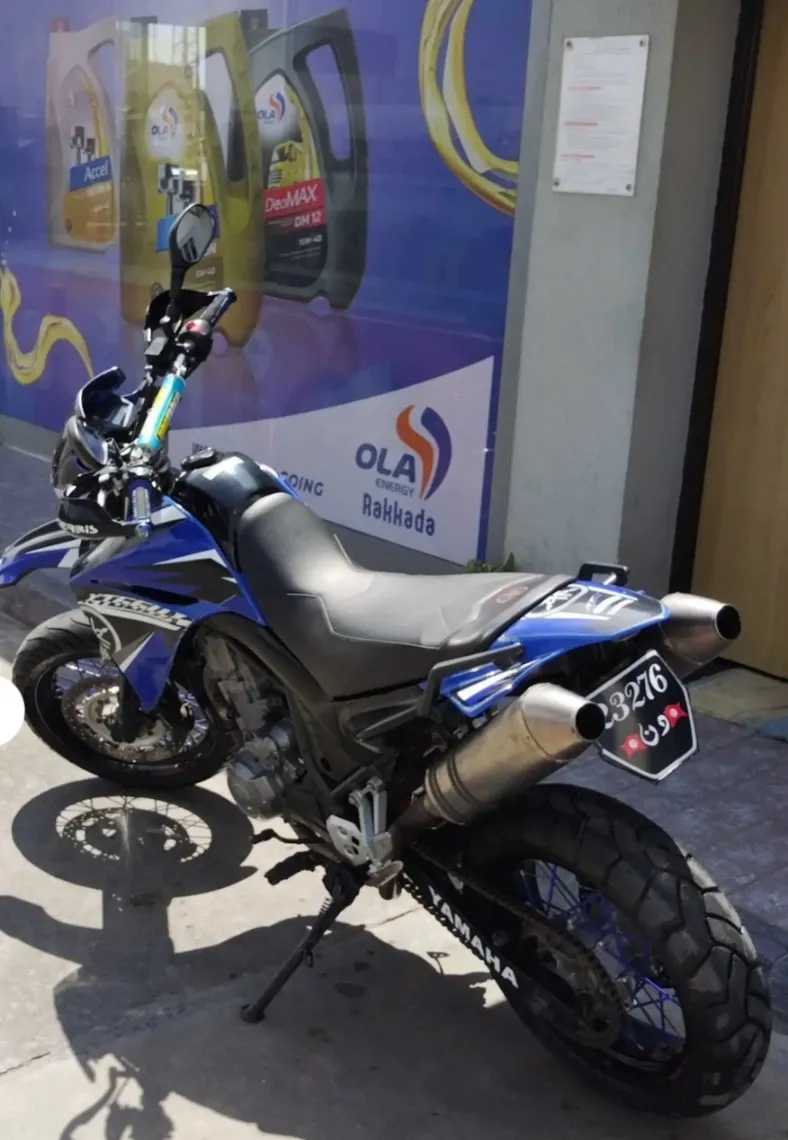 Xtx 660