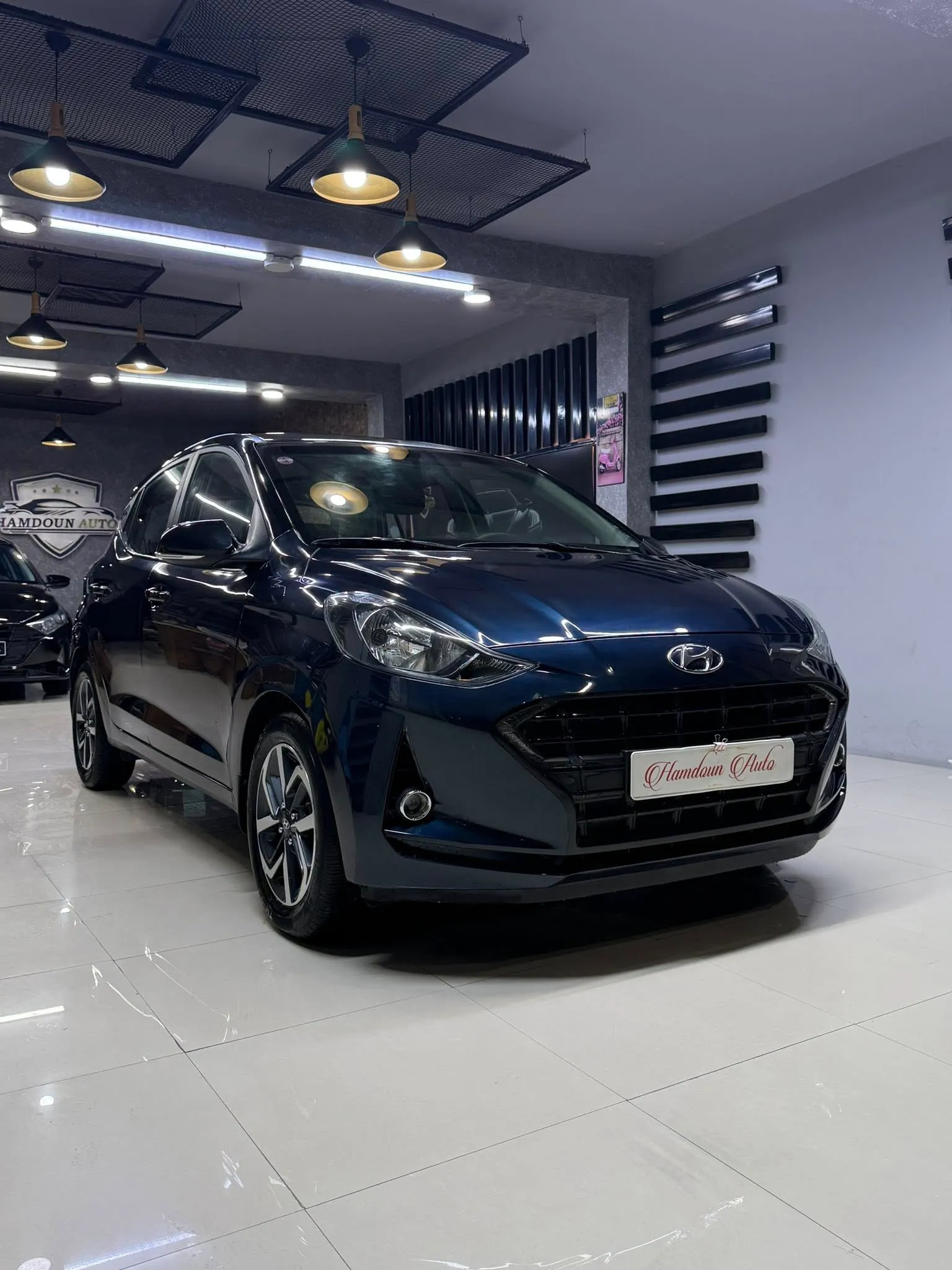 hyundai grand i 10