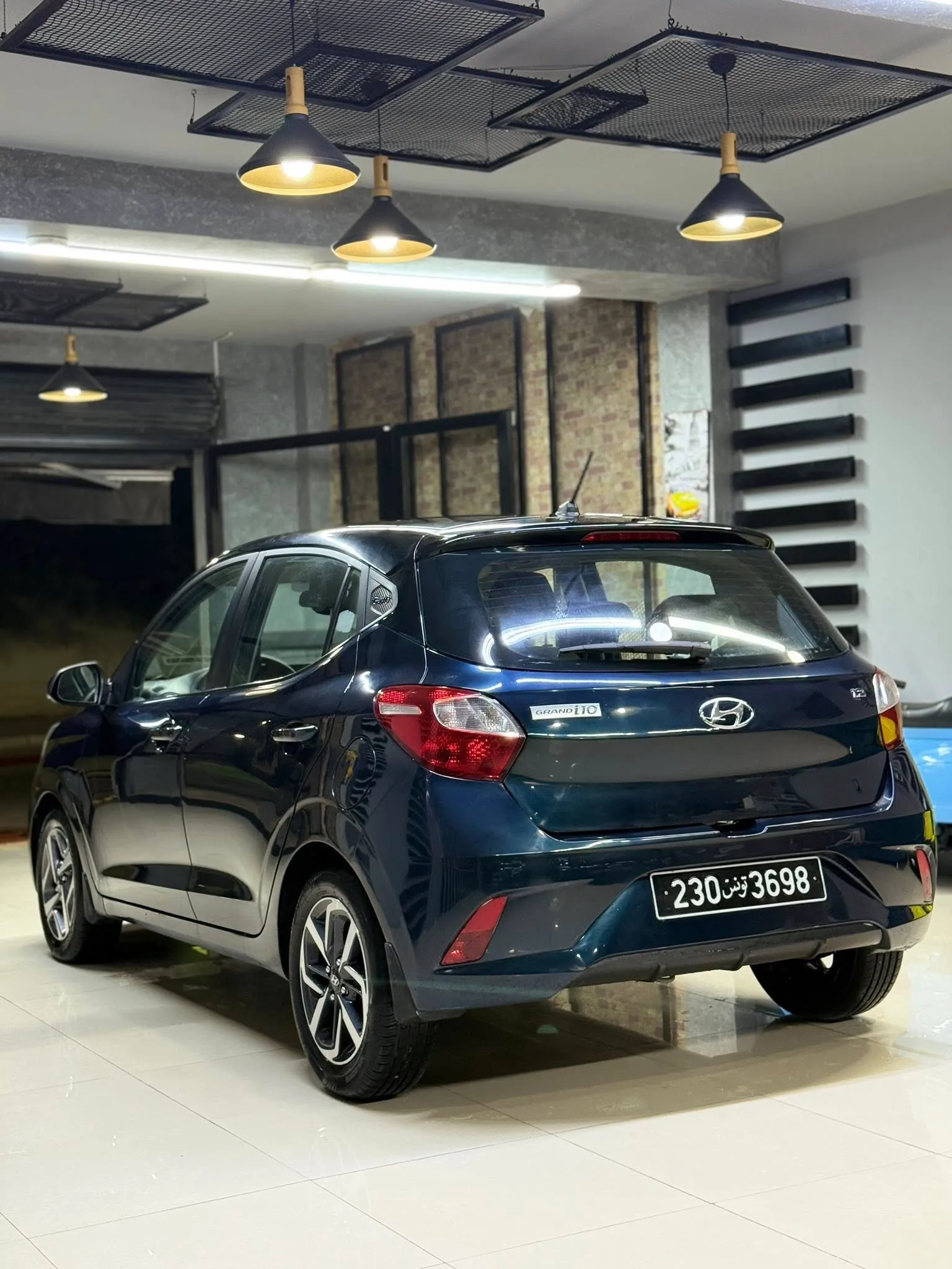 hyundai grand i 10