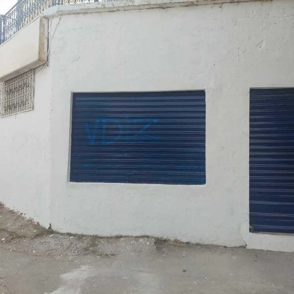 Fond de commerce